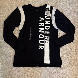 Women’s Long Sleeve T-shirt